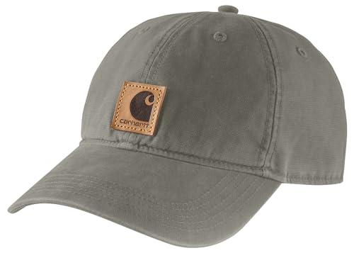 Cappellino Carhartt Canvas