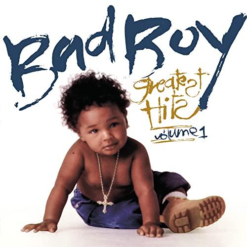Bad Boy Greatest Hits Volume 1 - Vinile LP