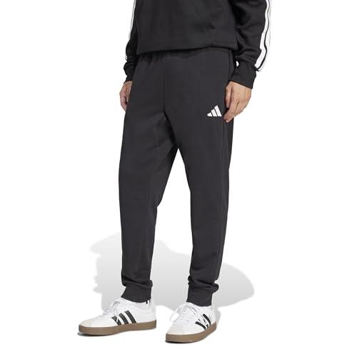 Adidas Essentials FEELCOZY French Terry Pant - Pantaloni Sportivi Uomo