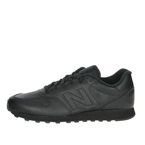 New Balance 500 GM500ZB2 Uomo - Black