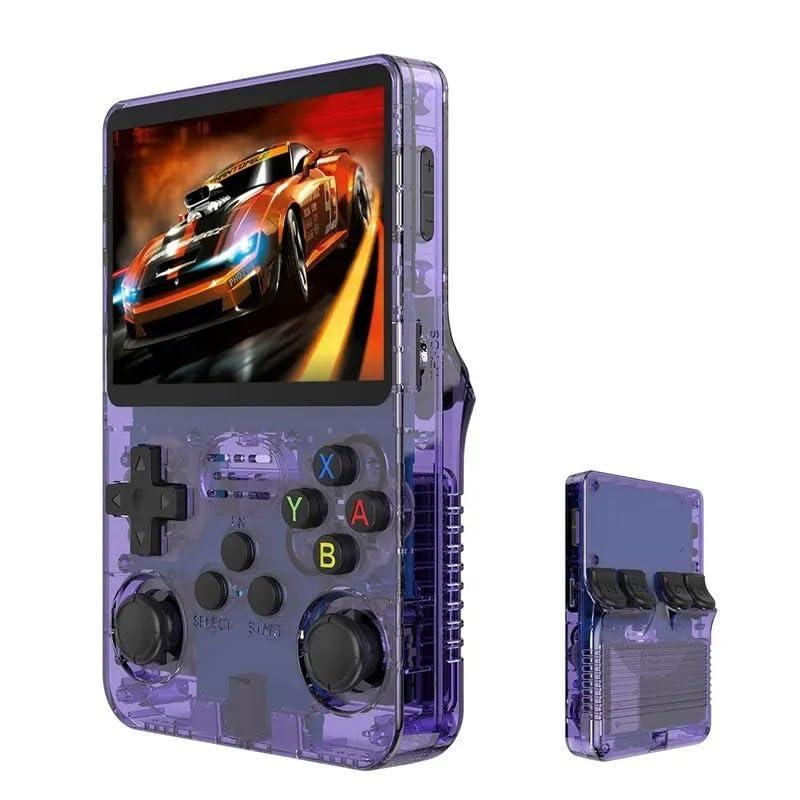 Console di Gioco Portatile Retro R36S