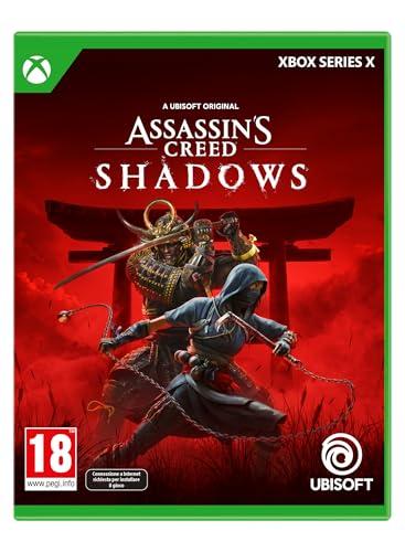 Assassin's Creed Shadows - Xbox Series X