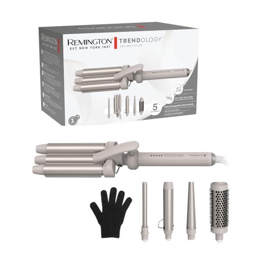 Remington Ferro Arricciacapelli 5in1 CI41MS5E51