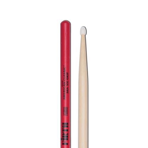 Vic Firth 5ANVG American Classic VicGrip Bacchette Batteria
