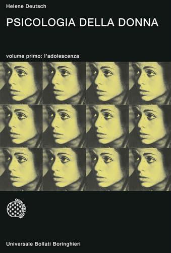 Psicologia della donna. Studio psicoanalitico