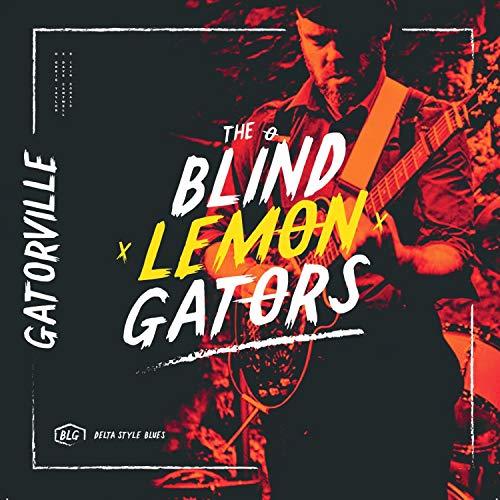 Gatorville Blind Lemon