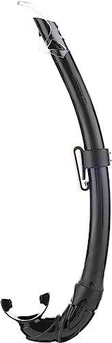 Cressi Mexico - Tubo Snorkel per Immersioni e Snorkeling
