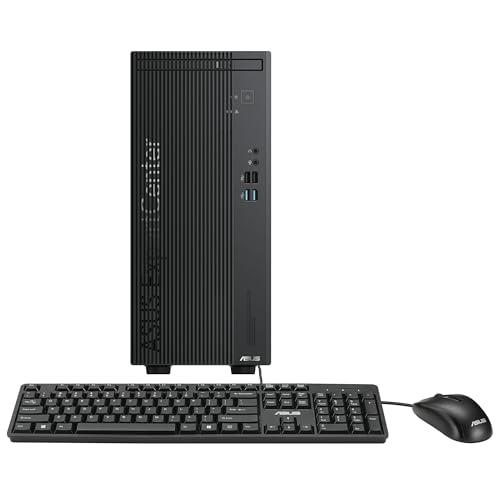 ASUS ExpertCenter D5 Mini Tower D501MERES-314100001X