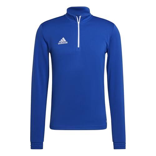 Adidas Entrada 22 Training Top Uomo, Royal Blue