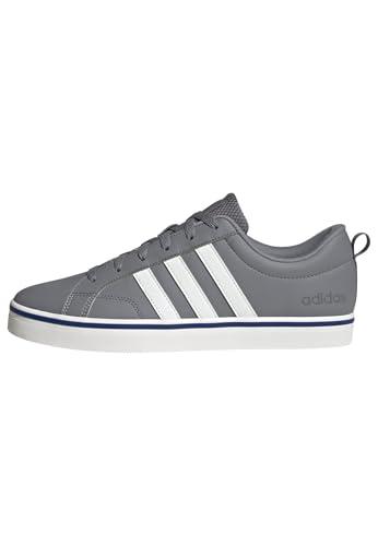 Adidas Vs Pace 2.0: Sneakers Uomo Grigio, Bianco e Blu