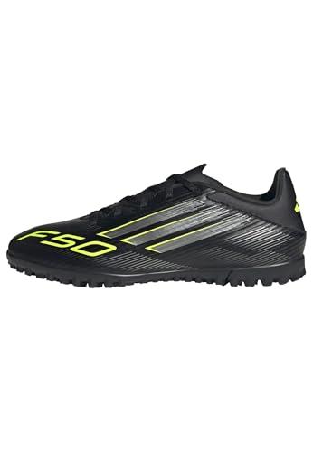 Adidas F50 Club Turf: Scarpe da Calcio Unisex Adulto per Erba Sintetica