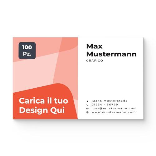 Biglietti da Visita Personalizzabili Cimpress