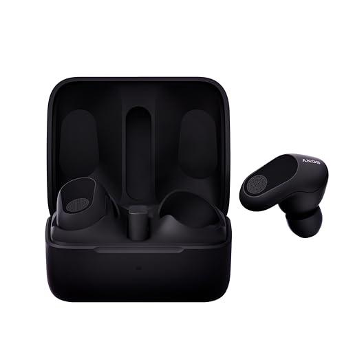 K-S-Trade Marsupio Con Tasca Per Sony Xperia 10 II + Auricolari Inclusi, Custodia Protettiva Grigia