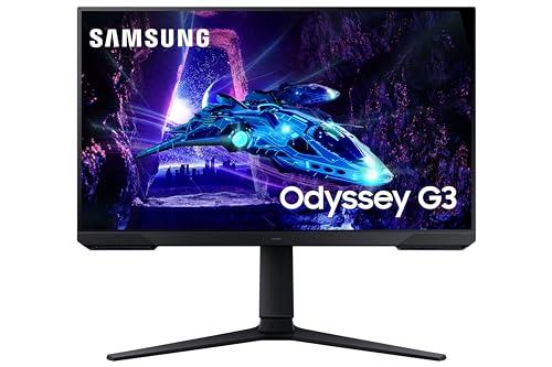 Monitor Samsung Odyssey G3 G30D 24' Full HD 180Hz