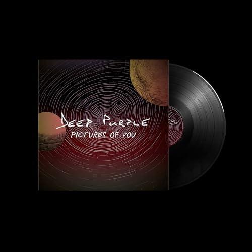 The Cure - Pictures of You (Maxi Singolo 12