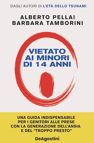 Vietato ai minori di 14 anni. Nuova edizione