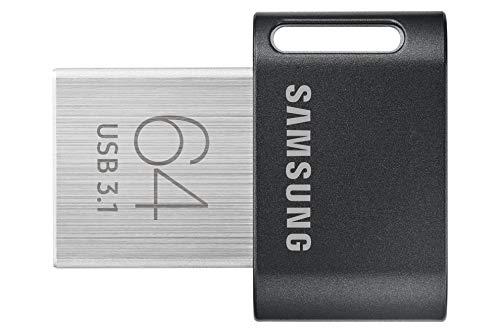 Samsung FIT Plus USB Flash Drive 64GB