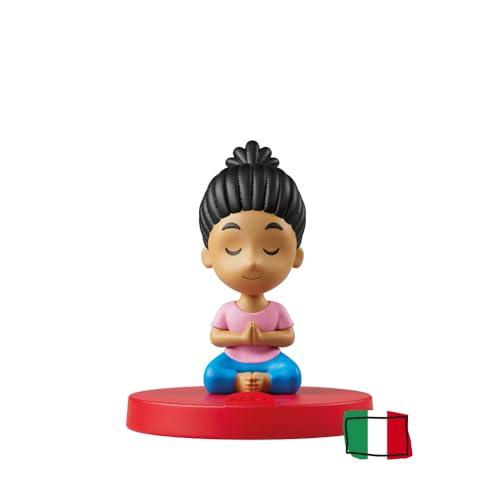 FABA - Personaggio Sonoro Baby Yoga