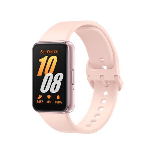Samsung Galaxy Fit3 Fitness Band - Oro Rosa [Versione Italiana]