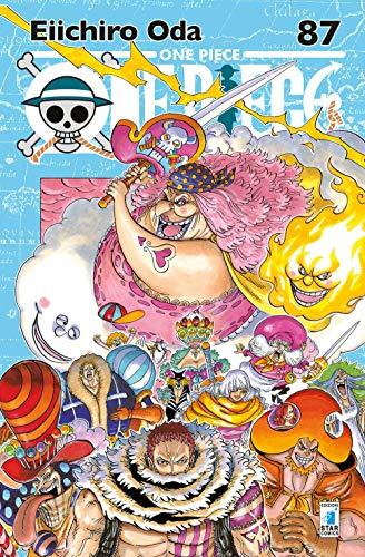 One Piece. New Edition Vol. 1