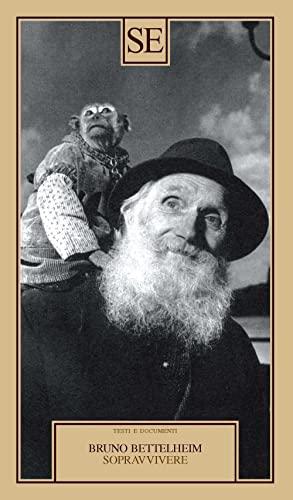 Sopravvivere e altri saggi di Primo Levi