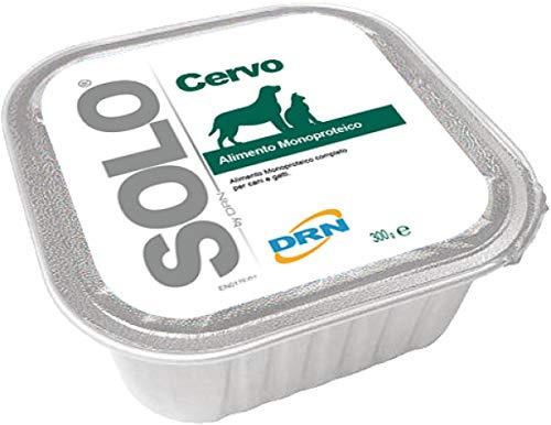 DRN Solo Cervo 100 gr
