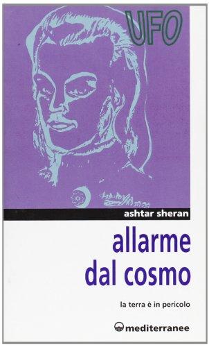 Allarme dal Cosmo: Comunicazione Extraterrestre