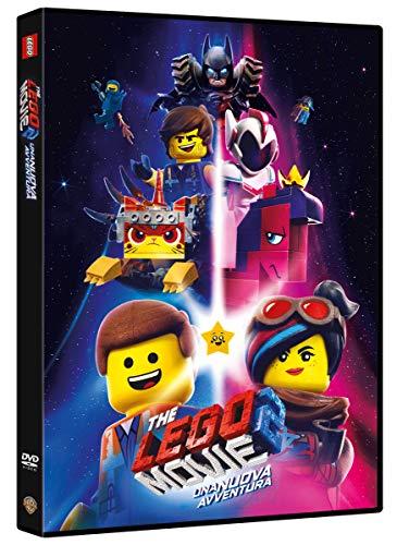 The Lego Movie 2 - Una Nuova Avventura (DVD)