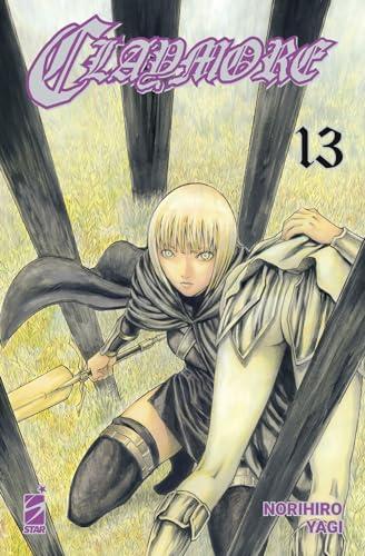 Claymore (Vol. 13)