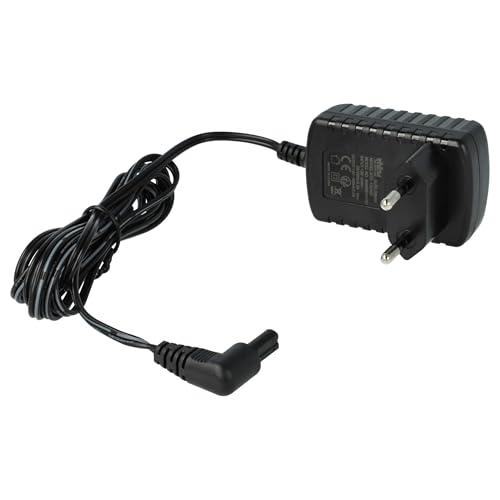 vhbw Caricabatterie compatibile con Black & Decker Dustbuster DVJ315J, DVJ320J, DVJ325J