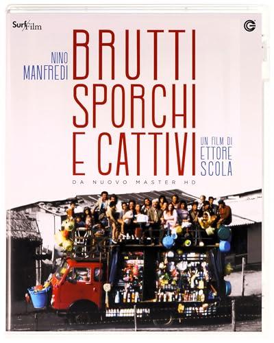 Brutti, sporchi e cattivi