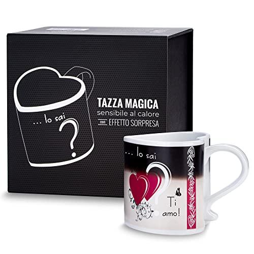 Tazza Magica 