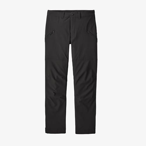 Patagonia M's Point Peak Trail Pants - Reg Pantaloni da Trekking