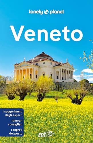 Veneto - Guida Lonely Planet
