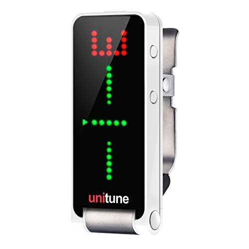 TC Electronic UNITUNE CLIP Accordatore a Clip