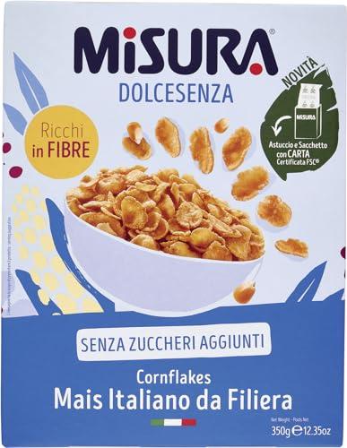 Misura Cornflakes Dolcesenza