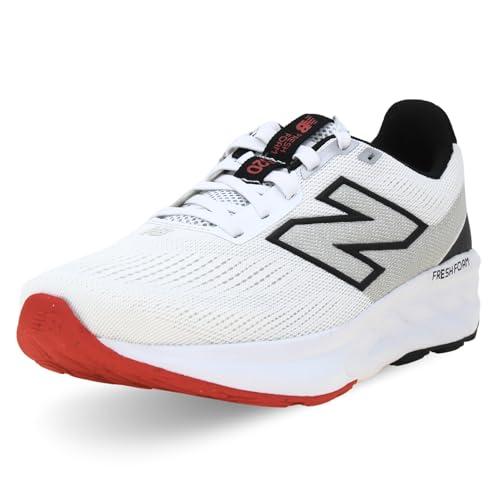 New Balance Scarpa Running Fresh Foam X More Trail v3 - Uomo - Bianco