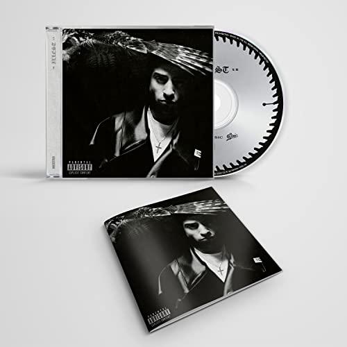 The Illest, Vol. 3 - CD