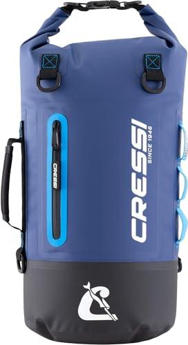 Cressi Ocelot Dry Bag - Borsa Stagna Impermeabile