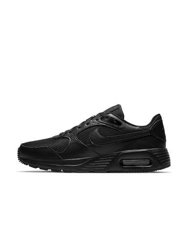 Nike Air Max SC Scarpe da Ginnastica Uomo Nero/Bianco