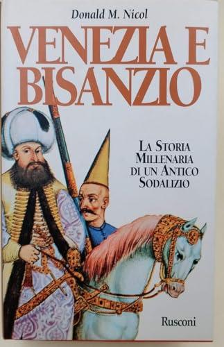 Venezia e Bisanzio