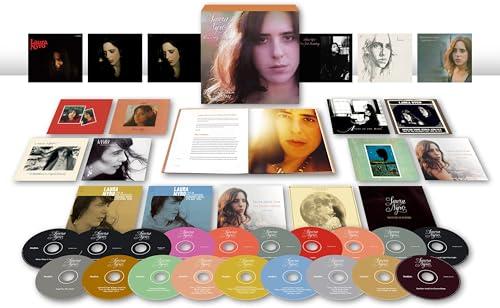 Hear My Song: The Collection 1966 - 1995 - Raccolta Definitiva di Successi
