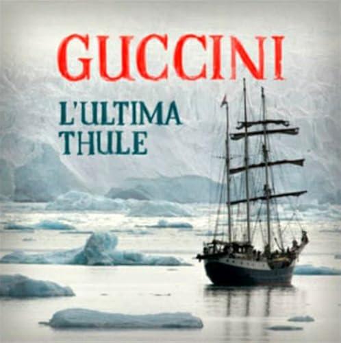 Ultima Thule - Francesco Guccini