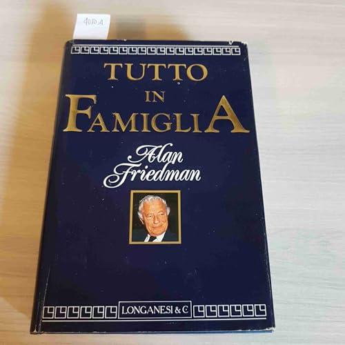Tutto in famiglia