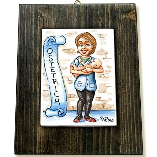 Quadretto Decorativo 