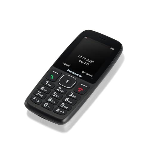 Panasonic KX-TF400EXB Telefono Cellulare 4G