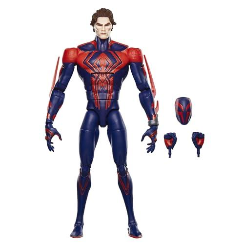 Spider-Man 2099 Marvel Legends Series