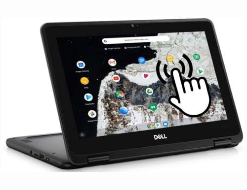Dell Chromebook 11 3100 2-in-1 (Ricondizionato)