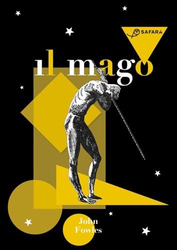 Il Mago (Oscar Mondadori Best Sellers)