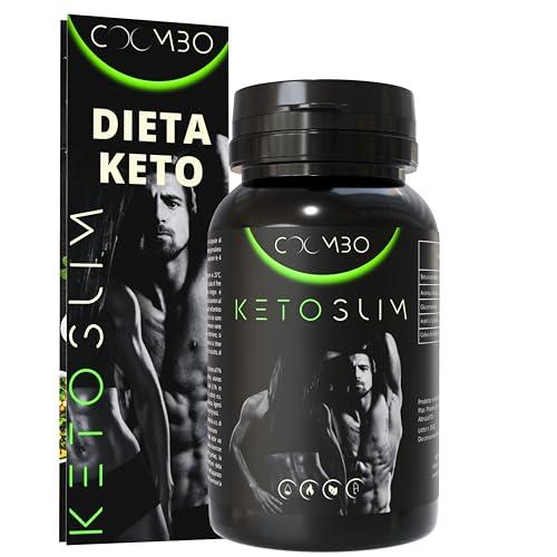 Ketoslim Keto Brucia Grassi Potenti Veloci